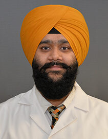 Bhavneet Singh, MBBS