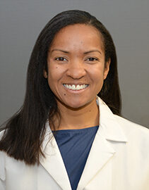 Monique Cunin, MD