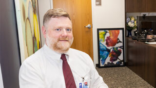 Karl Robstad, MD