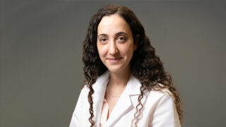 Keturah Baker, MD