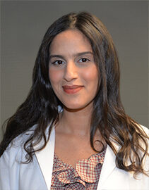 Tamara Maghathe, MD