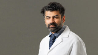 Zaighum Rana, MD