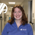 Carly Salloway, RN, OBGYN nurse