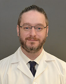 Nathaniel Ekstrom, DO