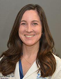 Brannan O'Neill, MD