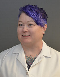 Natisha Corum, MD