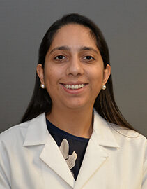 Daniela Riveros Acosta, MD