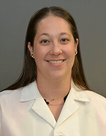 Shannon Kostin, MD