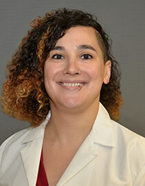 Eleanor Ragone, DO, MS