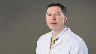 William Robinson Jr, MD