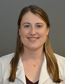 Amelia Feinberg-Eddy, MD
