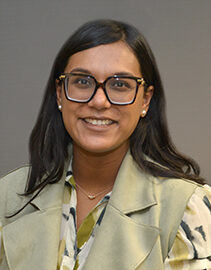 Sharmeen Azher, MD