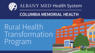 Rural Health Transformation Program