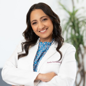 Ayesha Sooriabalan, MD